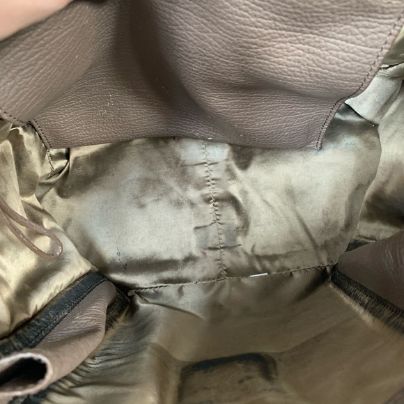 3.1 Phillip Lim Pashli Satchel - Taupe - Picture 5 of 15